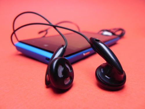 Spatele lui Huawei Ascend W1