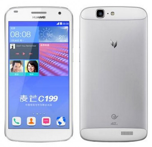 Huawei C199