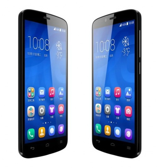 Huawei Honor 3C Play