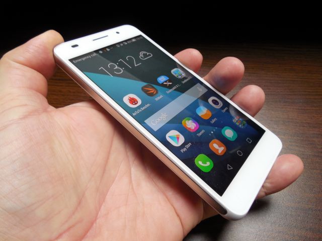 Huawei Honor 6 Review