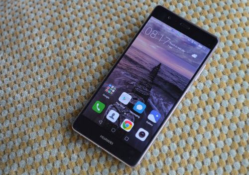 Huawei P9