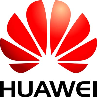 HUAWEI Logo