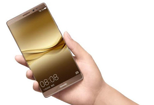 Huawei Mate 8