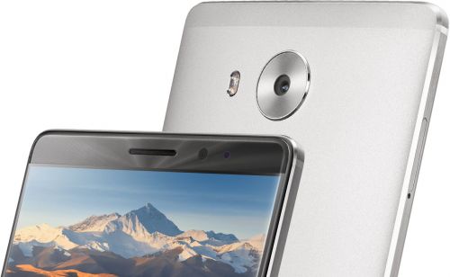 Huawei Mate 8