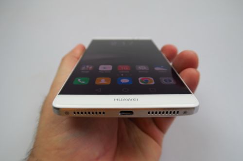 Huawei Mate 8 Review: cel mai puternic phablet pentru care puteţi 8a (Video)