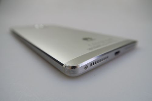 Huawei Mate 8