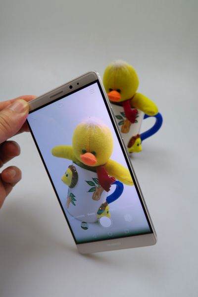 Huawei Mate 8