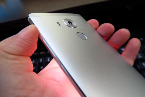 Huawei Mate 8