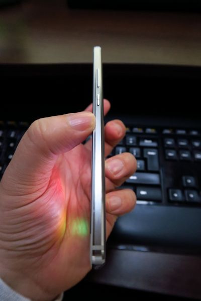 Huawei Mate 8 Review