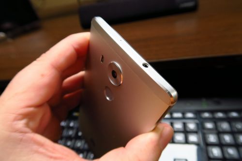 Huawei Mate 8