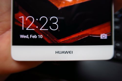Huawei Mate 8 Review