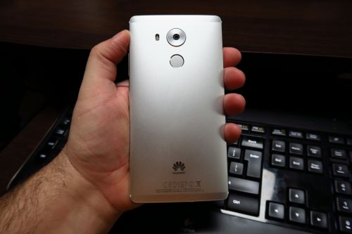 Huawei Mate 8