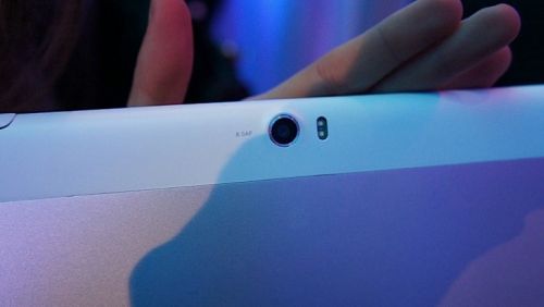 MWC 2012: Huawei MediaPad 10 - primele informații, nu a fost testată de niciun om din presă