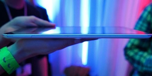 MWC 2012: Huawei MediaPad 10 - primele informații, nu a fost testată de niciun om din presă