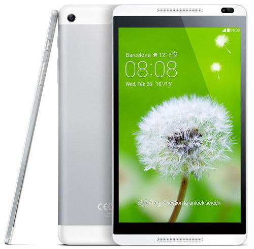 Huawei MediaPad M1