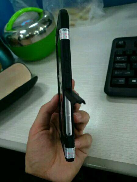 Huawei P8