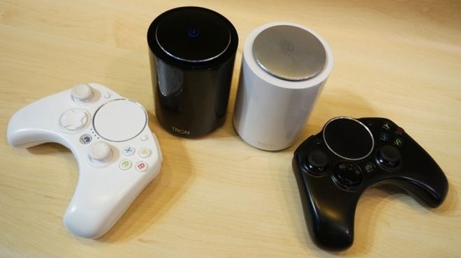 Huawei pregătește propria sa consola de jocuri cu Android la bord