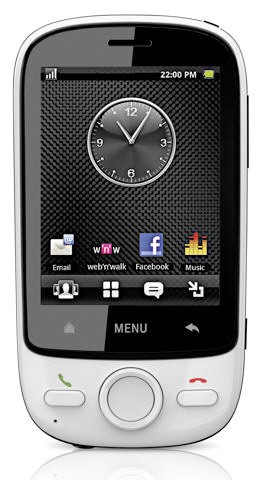 Huawei U8110