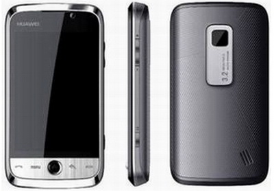 Huawei U8230