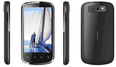Huawei U8800