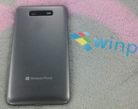 Huawei W2
