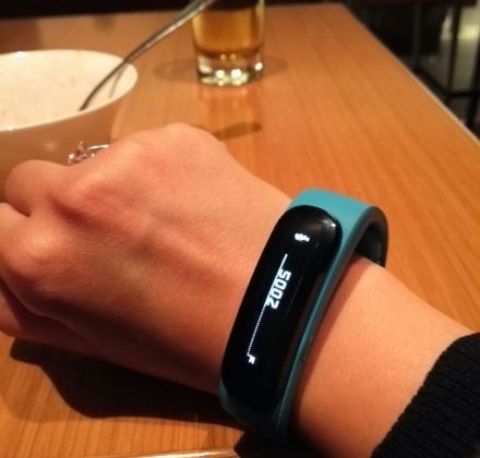 Smartwatch-ul Huawei apare Într-o primă imagine; acesta adoptă un design dezamăgitor