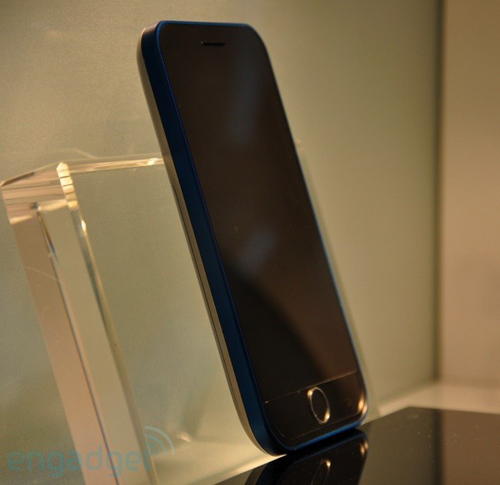 Telefonul Android de la Huawei