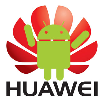 Huawei scoate terminal Android