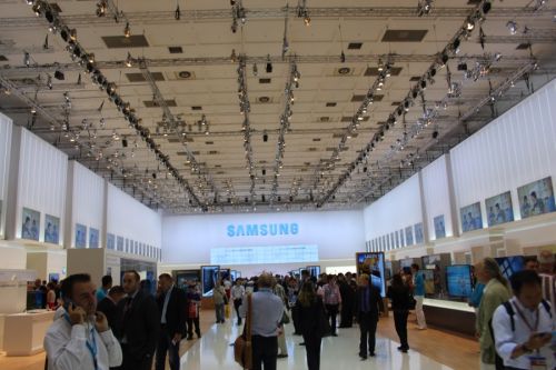 IFA Berlin 2013 - impresiile de la final
