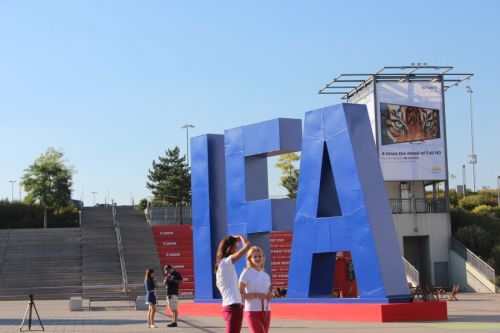 IFA Berlin 2013