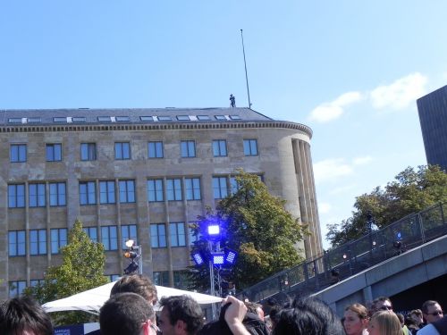 IFA 2014: Jurnal de Bord despre primele două zile petrecute În Berlin și impresii despre show-ul tech al lunii septembrie