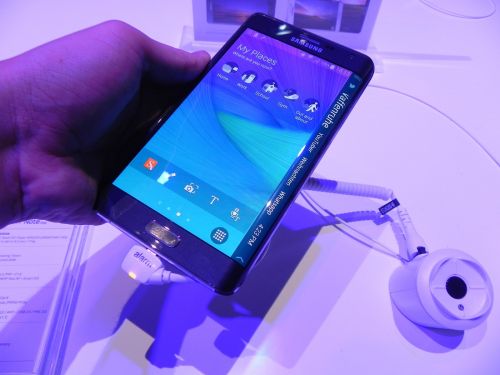 Note Edge