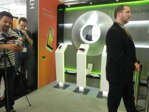 Experiența IFA 2014 a ajuns la final: iată impresii despre ultima expoziție tech a anului 2014