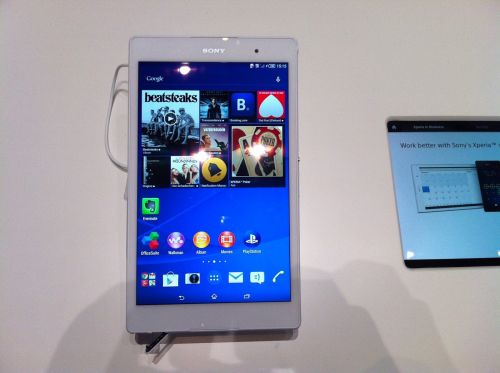 Sony