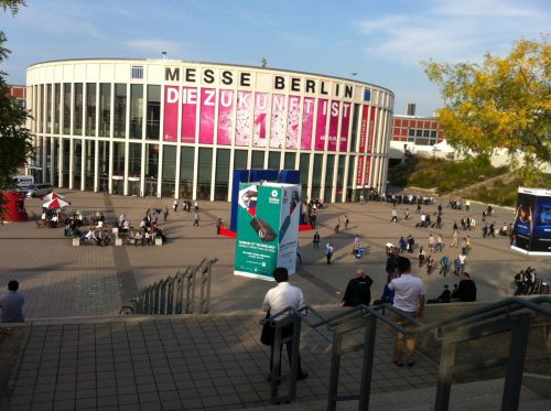 Experiența IFA 2014 a ajuns la final: iată impresii despre ultima expoziție tech a anului 2014