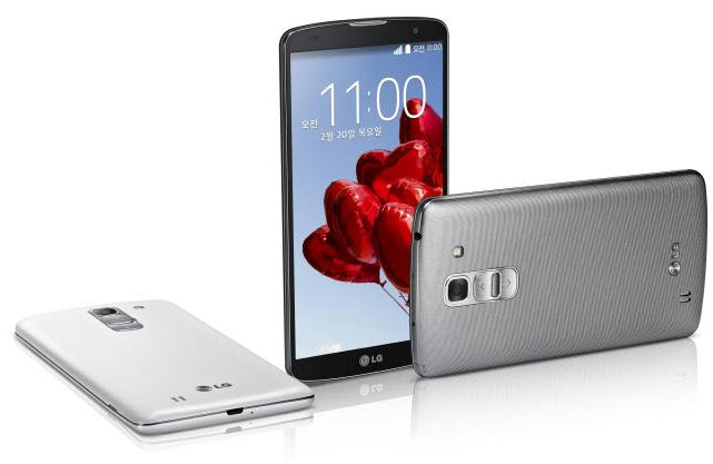 IFA 2015 LG