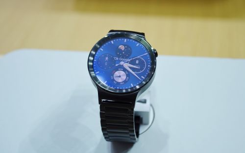 Huawei Watch