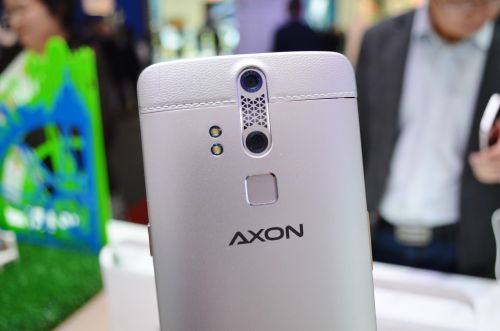 Axon Elite