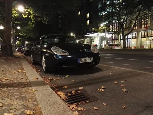 Mostra foto Huawei Mate S