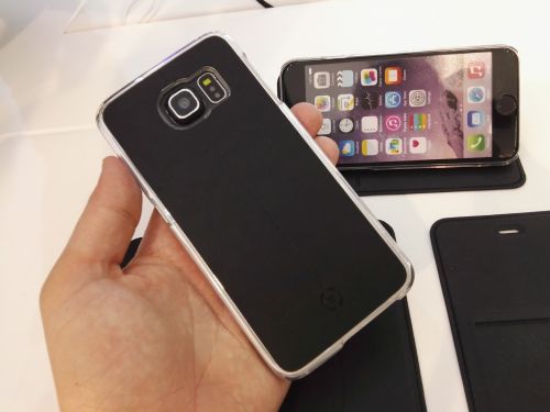 IFA 2015, parteneri QuickMobile