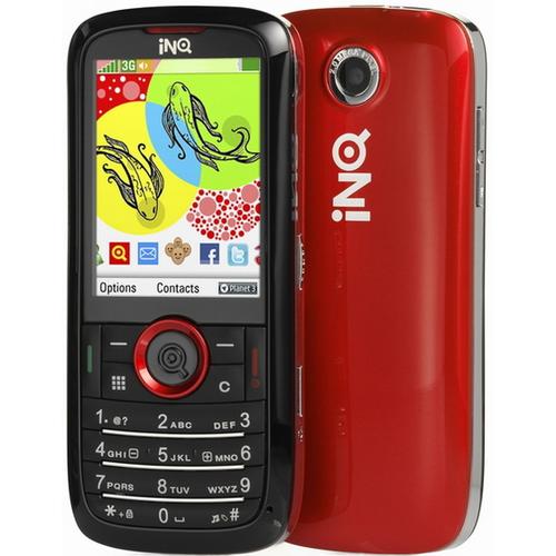 INQ Mini 3G