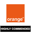 Orange PCS Ltd. - Business Everywhere