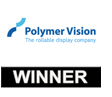 Polymer Vision - Display-uri rulabile