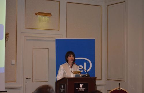 Bernadette Andrietti