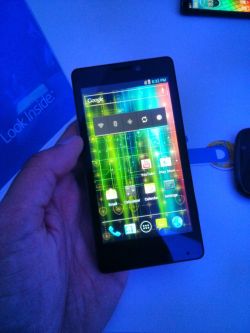 Prestigio 3450