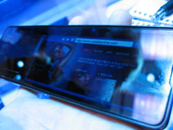 Intel intro puternic pe piata mobila
