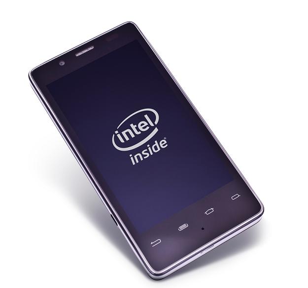 Intel va veni la MWC 2013 cu un nou CPU pentru telefoane, unul dual core