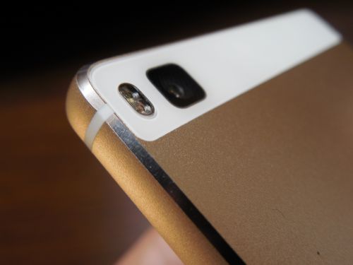 Huawei P8