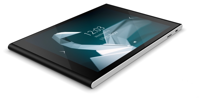 Jolla Tablet