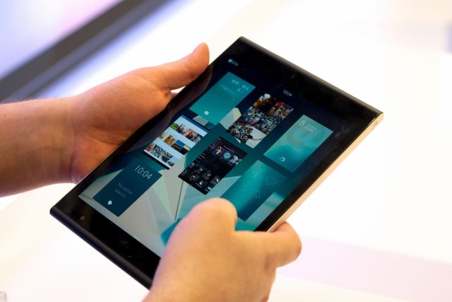 Jolla Tablet
